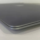 MacBook Air 2020 13.3" Space Gray M1/8GB/256GB Baterai 99% Siklus Pengisian Daya 93% BPTN 