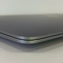 MacBook Air 2020 13.3" Space Gray M1/8GB/256GB Baterai 99% Siklus Pengisian Daya 93% BPTN 