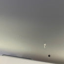 MacBook Air 2020 13.3" Space Gray M1/8GB/256GB Baterai 99% Siklus Pengisian Daya 93% BPTN 