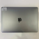 MacBook Air 2020 13.3" Space Gray M1/8GB/256GB Baterai 99% Siklus Pengisian Daya 93% BPTN 