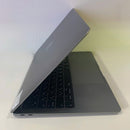 MacBook Air 2020 13.3" Space Gray M1/8GB/256GB Baterai 99% Siklus Pengisian Daya 93% BPTN 