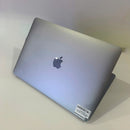 MacBook Air 2020 13.3" Space Gray M1/8GB/256GB Baterai 99% Siklus Pengisian Daya 93% BPTN 