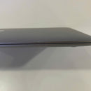 MacBook Air 2020 13.3" Space Gray M1/8GB/256GB Baterai 99% Siklus Pengisian Daya 93% BPTN 