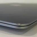 MacBook Air 2020 13.3" Space Gray M1/8GB/256GB Baterai 99% Siklus Pengisian Daya 93% BPTN 