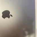MacBook Air 2020 13.3" Space Gray M1/8GB/256GB Baterai 99% Siklus Pengisian Daya 93% BPTN 