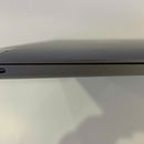 MacBook Air 2020 13.3" Space Gray M1/8GB/256GB Baterai 99% Siklus Pengisian Daya 93% BPTN 