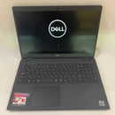 Dell Latitude 3510 15.6 inci i5 10310U/RAM 8GB/SSD 256GB BPTN Kondisi Seperti Baru 