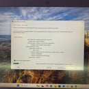 Dell Latitude 3510 15.6 inci i5 10310U/RAM 8GB/SSD 256GB BPTN Kondisi Seperti Baru 