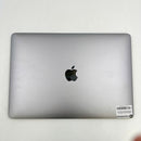 MacBook Air 2020 13.3" Space Gray M1/8GB/256GB Baterai 99% Siklus Pengisian Daya 93% BPTN 