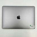 MacBook Air 2020 13.3" Space Gray M1/8GB/256GB Baterai 99% Siklus Pengisian Daya 93% BPTN 