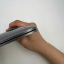 MacBook Air 2020 13.3" Space Gray M1/8GB/256GB Baterai 99% Siklus Pengisian Daya 93% BPTN 