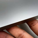 MacBook Air 2020 13.3" Space Gray M1/8GB/256GB Baterai 99% Siklus Pengisian Daya 93% BPTN 