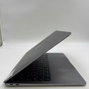 MacBook Air 2020 13.3" Space Gray M1/8GB/256GB Baterai 99% Siklus Pengisian Daya 93% BPTN 