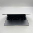 MacBook Air 2020 13.3" Space Gray M1/8GB/256GB Baterai 99% Siklus Pengisian Daya 93% BPTN 
