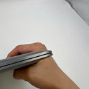 MacBook Air 2020 13.3" Space Gray M1/8GB/256GB Baterai 99% Siklus Pengisian Daya 93% BPTN 