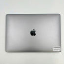 MacBook Air 2020 13.3" Space Gray M1/8GB/256GB Baterai 99% Siklus Pengisian Daya 93% BPTN 