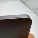 MacBook Air 2020 13.3" Space Gray M1/8GB/256GB Baterai 99% Siklus Pengisian Daya 93% BPTN 