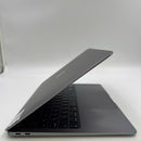 MacBook Air 2020 13.3" Space Gray M1/8GB/256GB Baterai 99% Siklus Pengisian Daya 93% BPTN 
