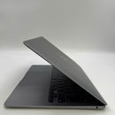 MacBook Air 2020 13.3" Space Gray M1/8GB/256GB Baterai 99% Siklus Pengisian Daya 93% BPTN 