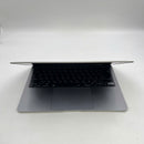 MacBook Air 2020 13.3" Space Gray M1/8GB/256GB Baterai 99% Siklus Pengisian Daya 93% BPTN 