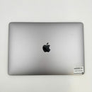 MacBook Air 2020 13.3" Space Gray M1/8GB/256GB Baterai 99% Siklus Pengisian Daya 93% BPTN 