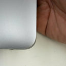 MacBook Air 2020 13.3" Space Gray M1/8GB/256GB Baterai 99% Siklus Pengisian Daya 93% BPTN 