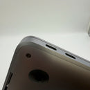 MacBook Air 2020 13.3" Space Gray M1/8GB/256GB Baterai 99% Siklus Pengisian Daya 93% BPTN 