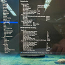 MacBook Air 2020 13.3" Space Gray M1/8GB/256GB Baterai 99% Siklus Pengisian Daya 93% BPTN 
