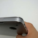 MacBook Air 2020 13.3" Space Gray M1/8GB/256GB Baterai 99% Siklus Pengisian Daya 93% BPTN 