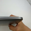 MacBook Air 2020 13.3" Space Gray M1/8GB/256GB Baterai 99% Siklus Pengisian Daya 93% BPTN 