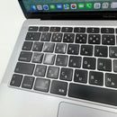 MacBook Air 2020 13.3" Space Gray M1/8GB/256GB Baterai 99% Siklus Pengisian Daya 93% BPTN 
