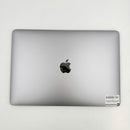 MacBook Air 2020 13.3" Space Gray M1/8GB/256GB Baterai 99% Siklus Pengisian Daya 93% BPTN 