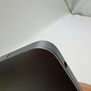 MacBook Air 2020 13.3" Space Gray M1/8GB/256GB Baterai 99% Siklus Pengisian Daya 93% BPTN 
