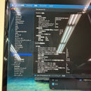 MacBook Air 2020 13.3" Space Gray M1/8GB/256GB Baterai 99% Siklus Pengisian Daya 93% BPTN 