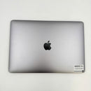 MacBook Air 2020 13.3" Space Gray M1/8GB/256GB Baterai 99% Siklus Pengisian Daya 93% BPTN 