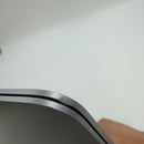 MacBook Air 2020 13.3" Space Gray M1/8GB/256GB Baterai 99% Siklus Pengisian Daya 93% BPTN 