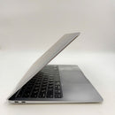 MacBook Air 2020 13.3" Space Gray M1/8GB/256GB Baterai 99% Siklus Pengisian Daya 93% BPTN 