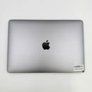 MacBook Air 2020 13.3" Space Gray M1/8GB/256GB Baterai 99% Siklus Pengisian Daya 93% BPTN 