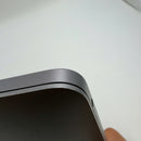 MacBook Air 2020 13.3" Space Gray M1/8GB/256GB Baterai 99% Siklus Pengisian Daya 93% BPTN 