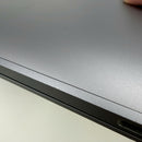 MacBook Air 2020 13.3" Space Gray M1/8GB/256GB Baterai 99% Siklus Pengisian Daya 93% BPTN 
