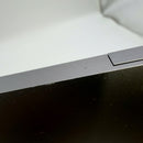 MacBook Air 2020 13.3" Space Gray M1/8GB/256GB Baterai 99% Siklus Pengisian Daya 93% BPTN 