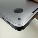 MacBook Air 2020 13.3" Space Gray M1/8GB/256GB Baterai 99% Siklus Pengisian Daya 93% BPTN 