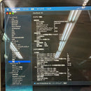 MacBook Air 2020 13.3" Space Gray M1/8GB/256GB Baterai 99% Siklus Pengisian Daya 93% BPTN 
