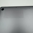 MacBook Air 2020 13.3" Space Gray M1/8GB/256GB Baterai 99% Siklus Pengisian Daya 93% BPTN 