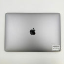 MacBook Air 2020 13.3" Space Gray M1/8GB/256GB Baterai 99% Siklus Pengisian Daya 93% BPTN 
