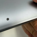 MacBook Air 2020 13.3" Space Gray M1/8GB/256GB Baterai 99% Siklus Pengisian Daya 93% BPTN 