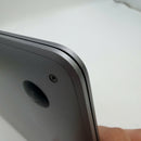 MacBook Air 2020 13.3" Space Gray M1/8GB/256GB Baterai 99% Siklus Pengisian Daya 93% BPTN 
