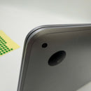 MacBook Air 2020 13.3" Space Gray M1/8GB/256GB Baterai 99% Siklus Pengisian Daya 93% BPTN 