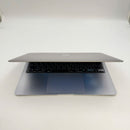 MacBook Air 2020 13.3" Space Gray M1/8GB/256GB Baterai 99% Siklus Pengisian Daya 93% BPTN 