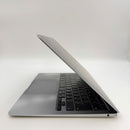 MacBook Air 2020 13.3" Space Gray M1/8GB/256GB Baterai 99% Siklus Pengisian Daya 93% BPTN 